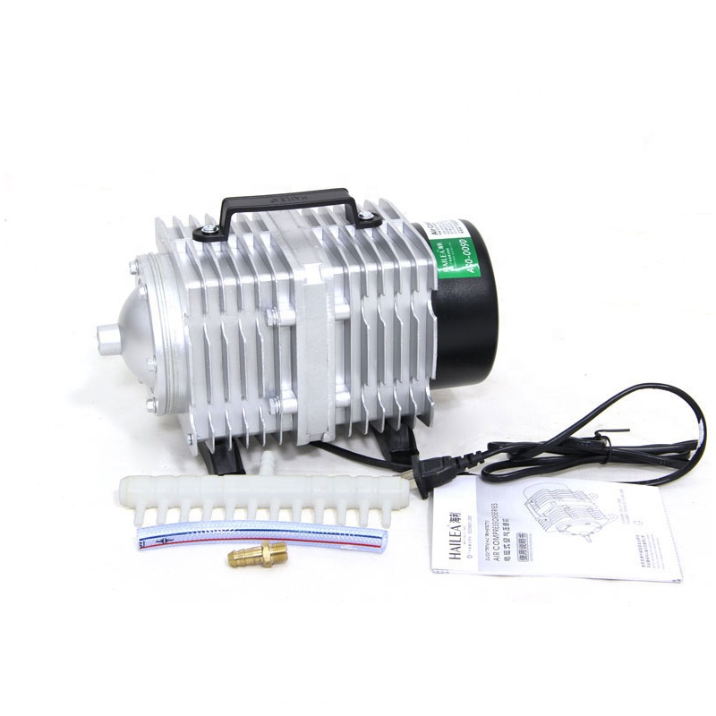 Hailea ACO-009 high-power fish tank oxygen air pump motor aquarium