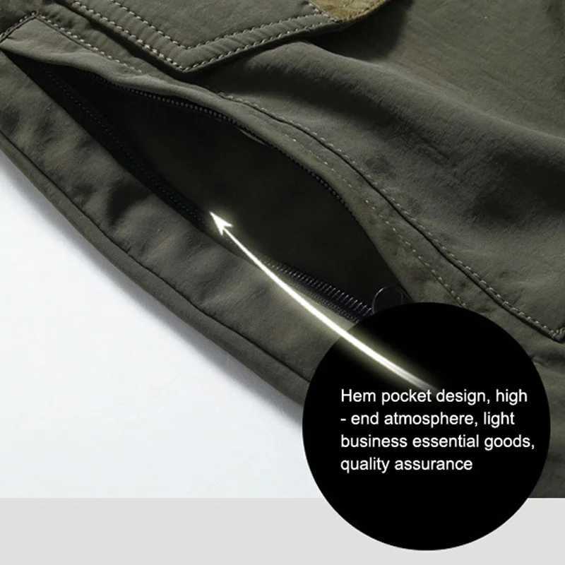 Mens windproof military leather soft shell tactical waterproof jacket flight pilot hooded jacket climbing military field jacket W240914