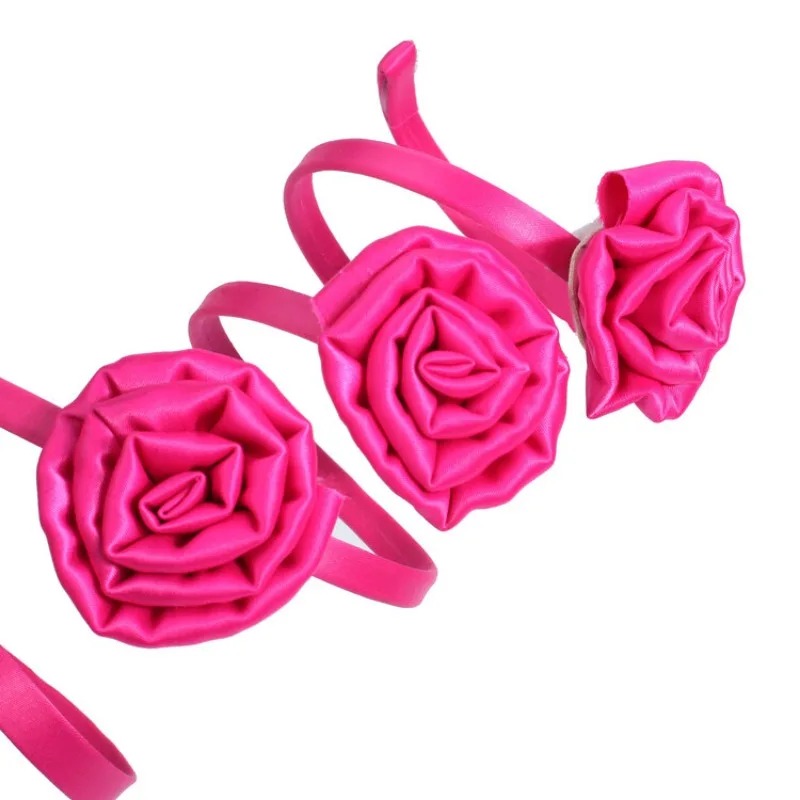 New Red Rose Satin 3D wer Snake Wrapped Silk 12cm Slim Fit High Heel Sandals 35-47 Birthday Party Wedding Women Shoes 5ebe