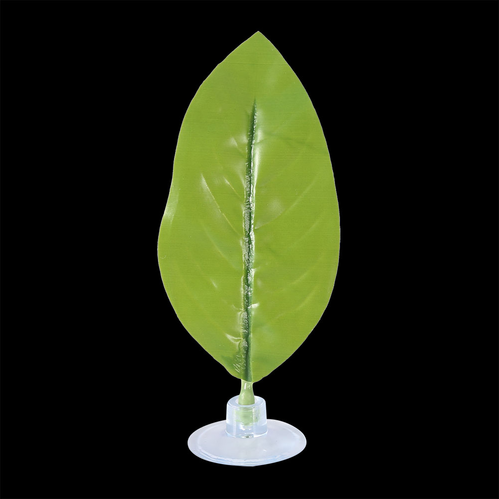 Plant Leaf Betta Hammock, Fish Rest Bed, Aquariums Supply