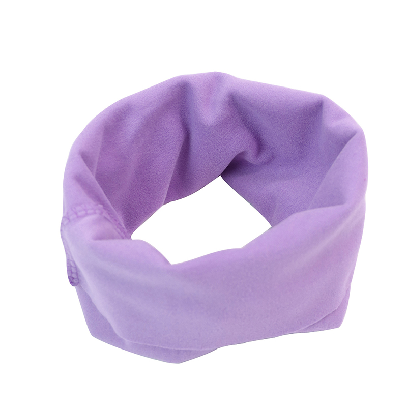 Soundproof Scarf Calming Pet Ear Cover Anti-noise Earmuffs Dog Hood Earmuffs Pet Headgear Pet Accessories Winter Reduce Pressure