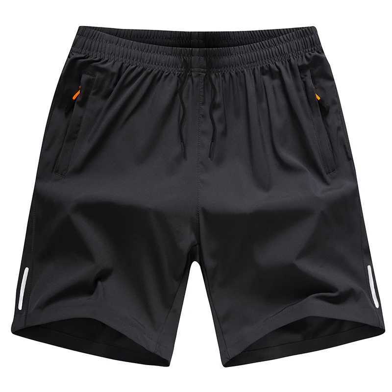 Summer Casual Shorts Men shorts Breathable Beach Shorts Comfortable Fitness Basketball Sports Short Pants Male Plus 6XL 7XL 8XL Y240914