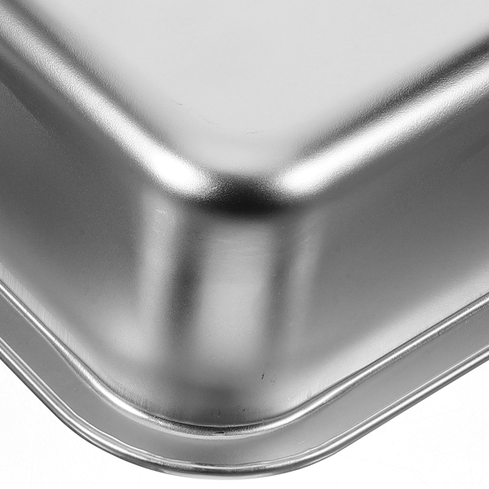 Cats Stainless Steel Litter Box Decorative Boxes for Kitten Clean Toilet Baby Pet Automatic Toy