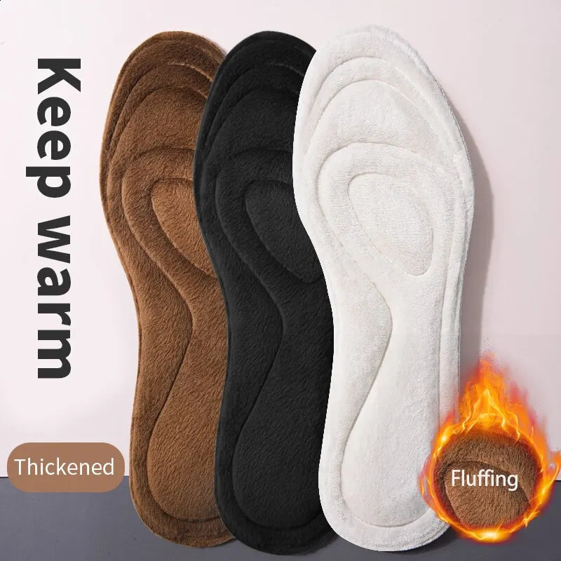 1Pair Thermal Self Heated Insoles for Feet Warm Memory Foam Massage Insoles for Shoes Winter Sport Self Heating Shoe Pads 240914