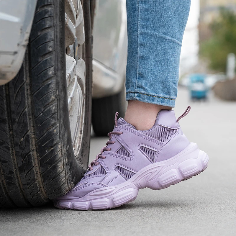 Women Work Safety Shoes Anti-puncture Steel Working Sneakers Indestructible Work Shoes Women Boots Lightweight Safety Boots 240904