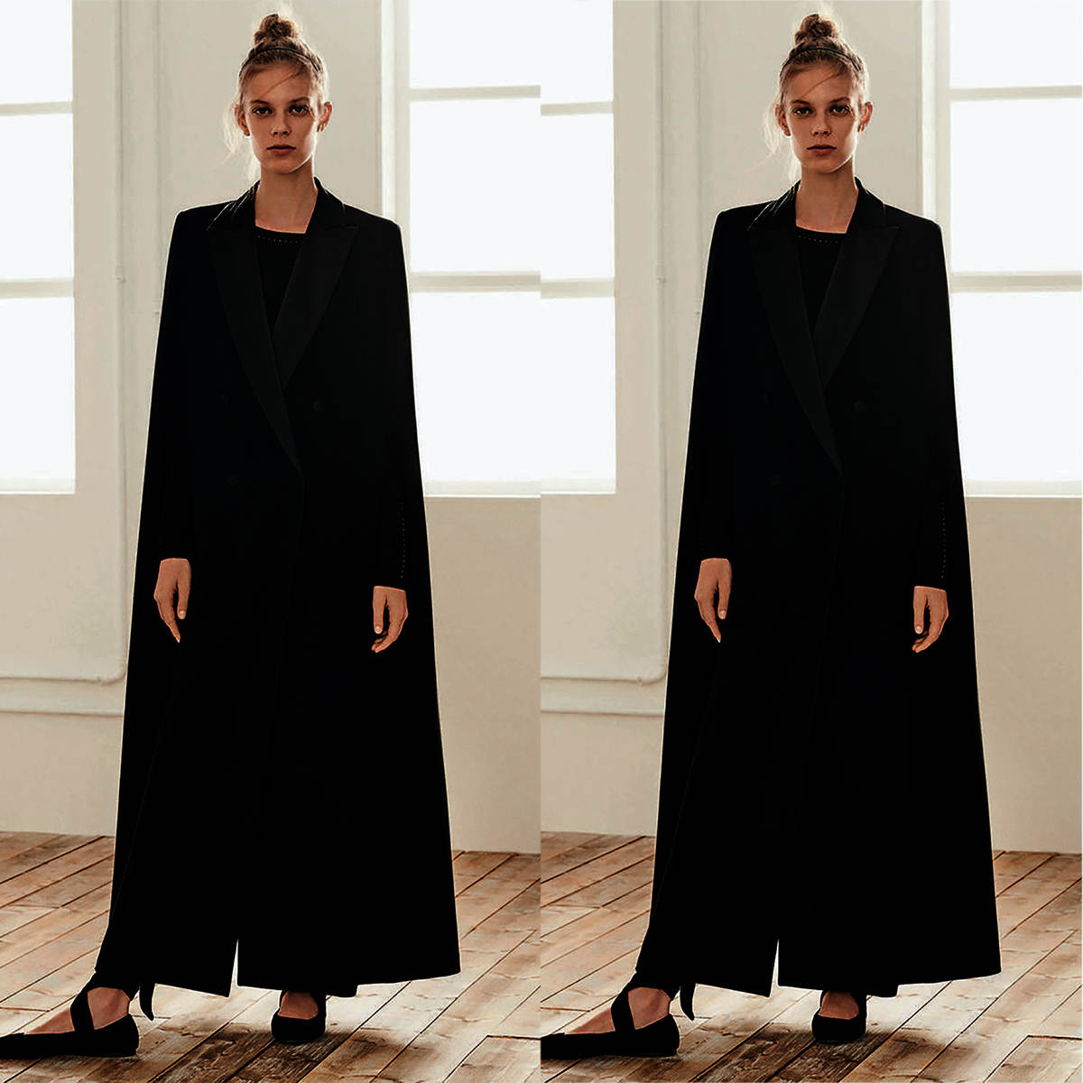 Unique Design Women Long Blazer Dress Mother Of The Bride Party Guest Wear Jacket Blazer One Piece Custom Made