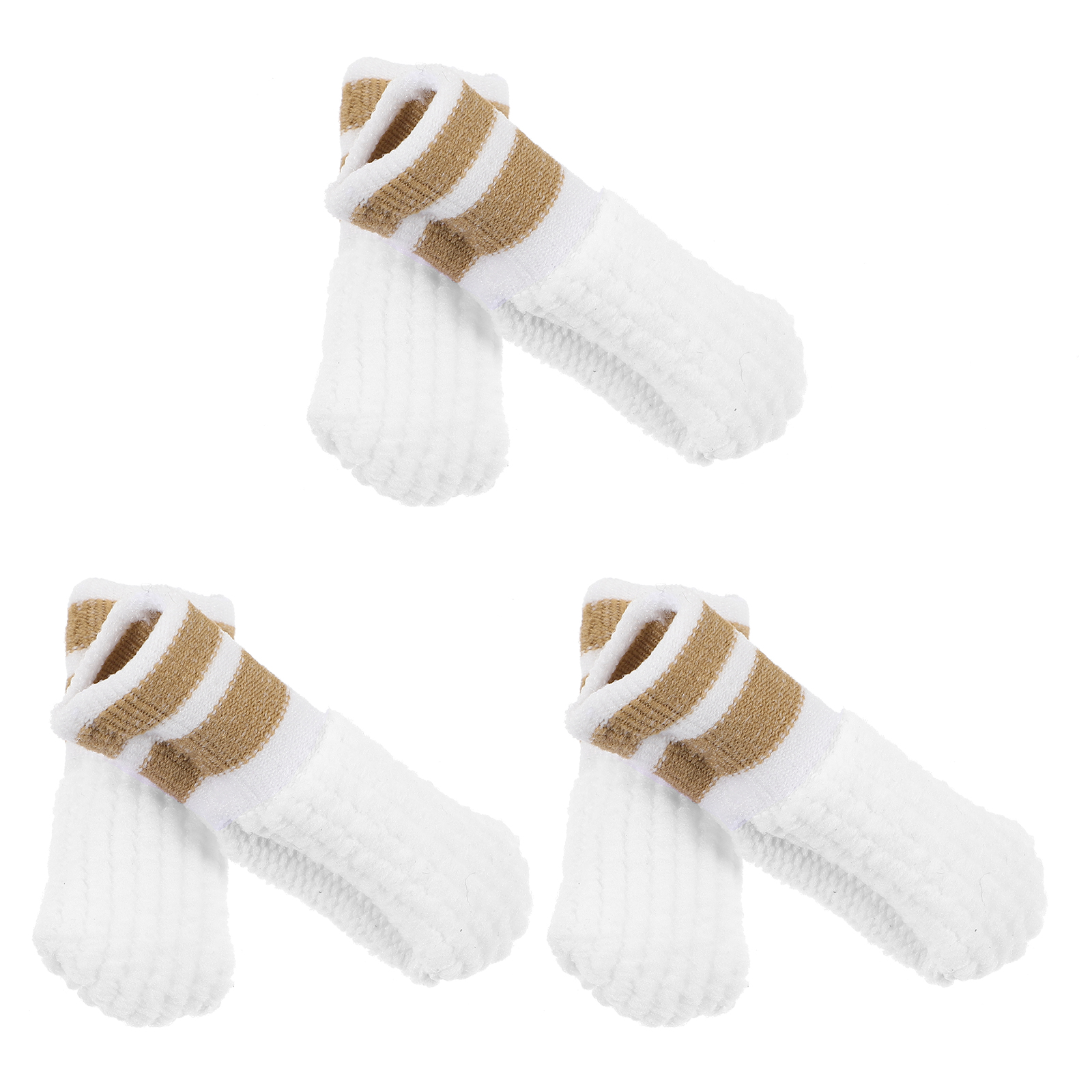 Pet Cleaning Finger Cots Wet Wipes Dog Tooth For Dogs Teeth Small Toothbrush Toothbrushes