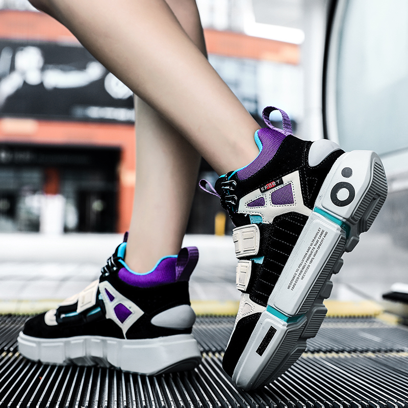 Male Sneakers casual Mens tenis shoes Trainer Race Breathable fashion loafers running Shoes for men ea0a