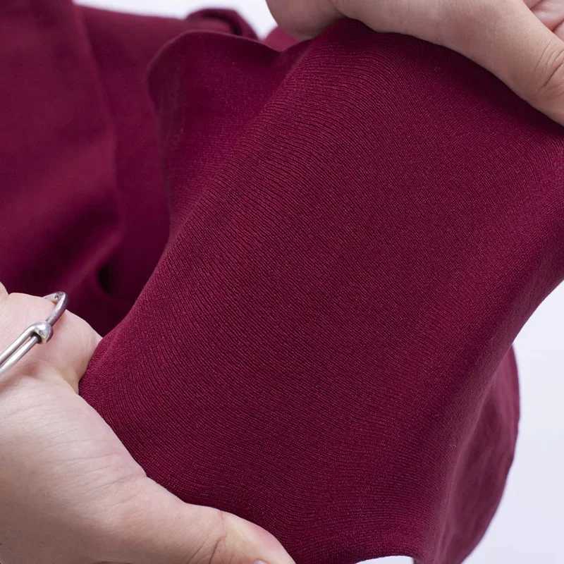 2024 Women Thermal Leggings Warm Winter Elastic Pantyhose Female Versatile Sexy High Waist Thicken Velvet Full Length Sock PantsX240914