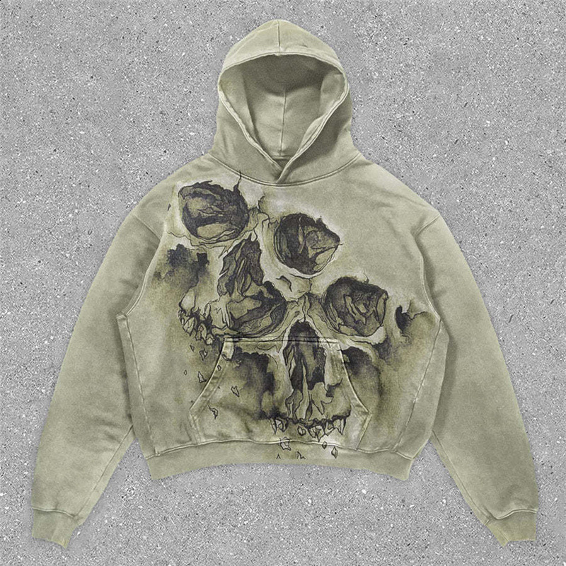 Harajuku Vintage Peacein War Hoodie Oversized Goth Streetwear Tops Gothic Hoodies Women Grunge Sweatshirt Gothic Y2k Clothes