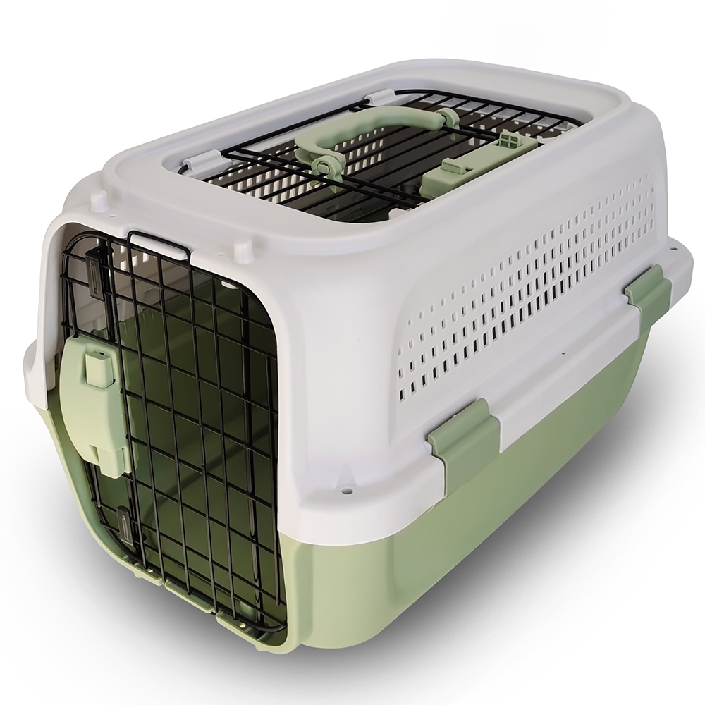 Pet Carriers Airline Approved Pet Carriers Expandable Pet Carrier Cat Bag Foldable Cage For Cat Dog