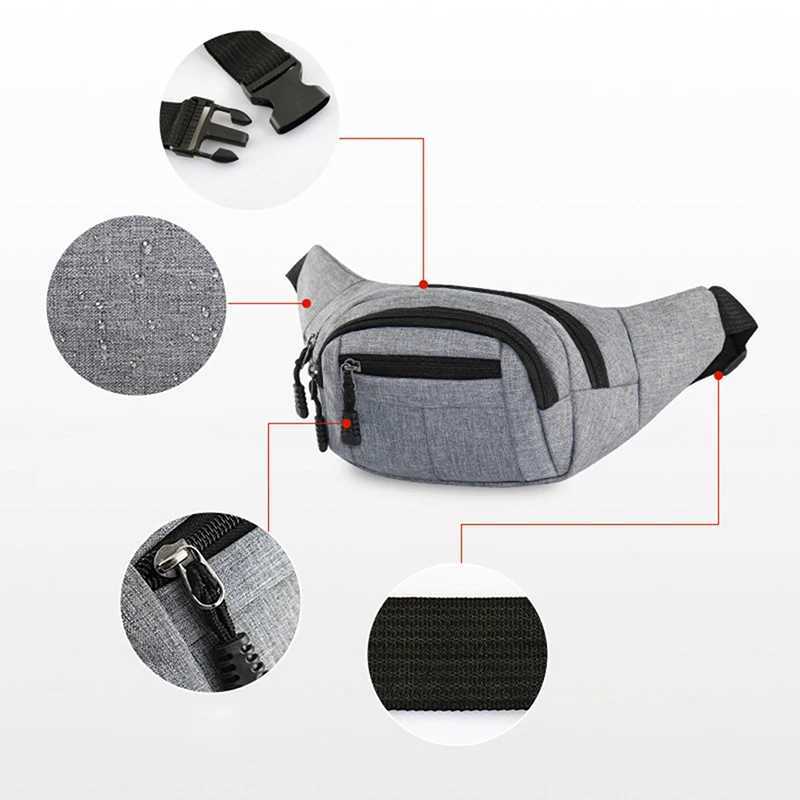 Home>Products>Waist Bag>Waist Bag Z250407