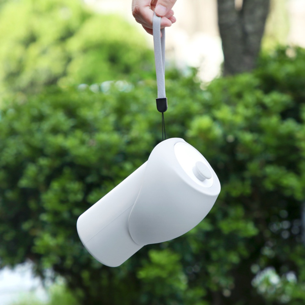 free shipping 550ml Folding Bottle Outdoor Solid Color Portable Water Dispenser Cup Silicone Walking g Pet Travel
