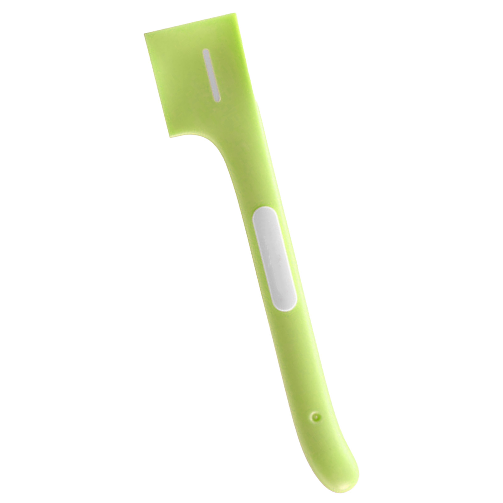 Pet Food Can Spoon Safe Practical Right Angular Design Dog Cat Food Canned Scoop Mixing Spoon For Home