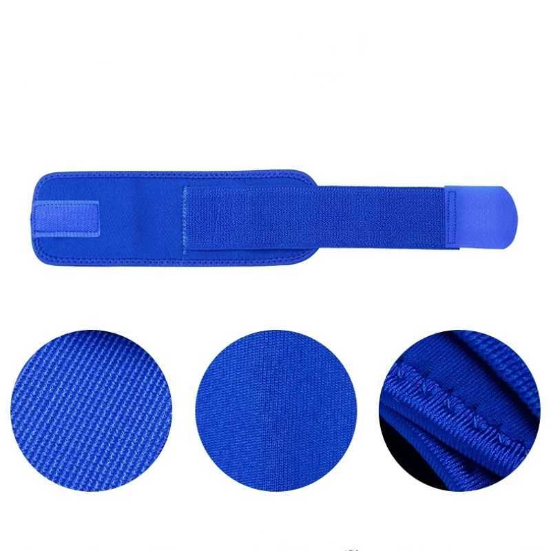 Wrist Support 1 PC Wrist Band Support for Adjustable Wrist Bandage Brace for Sports Wristband Compression Wraps Tendonitis Pain Relief z240913