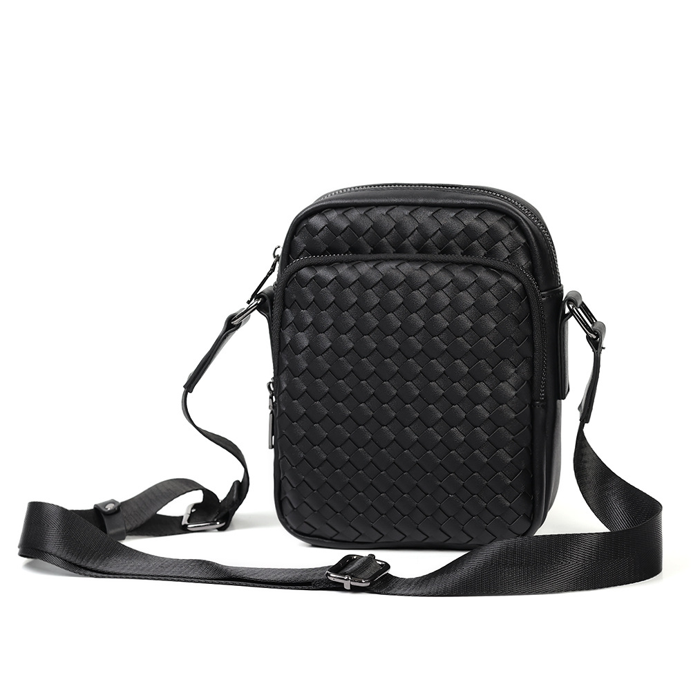 Mens Womens CrossBody Bags Designer Women Knitted Shoulder Bag Trendy Casual And Fashionable Crossbody Bag -5 Ladies Fashion Shoulder Bags DYD24091410