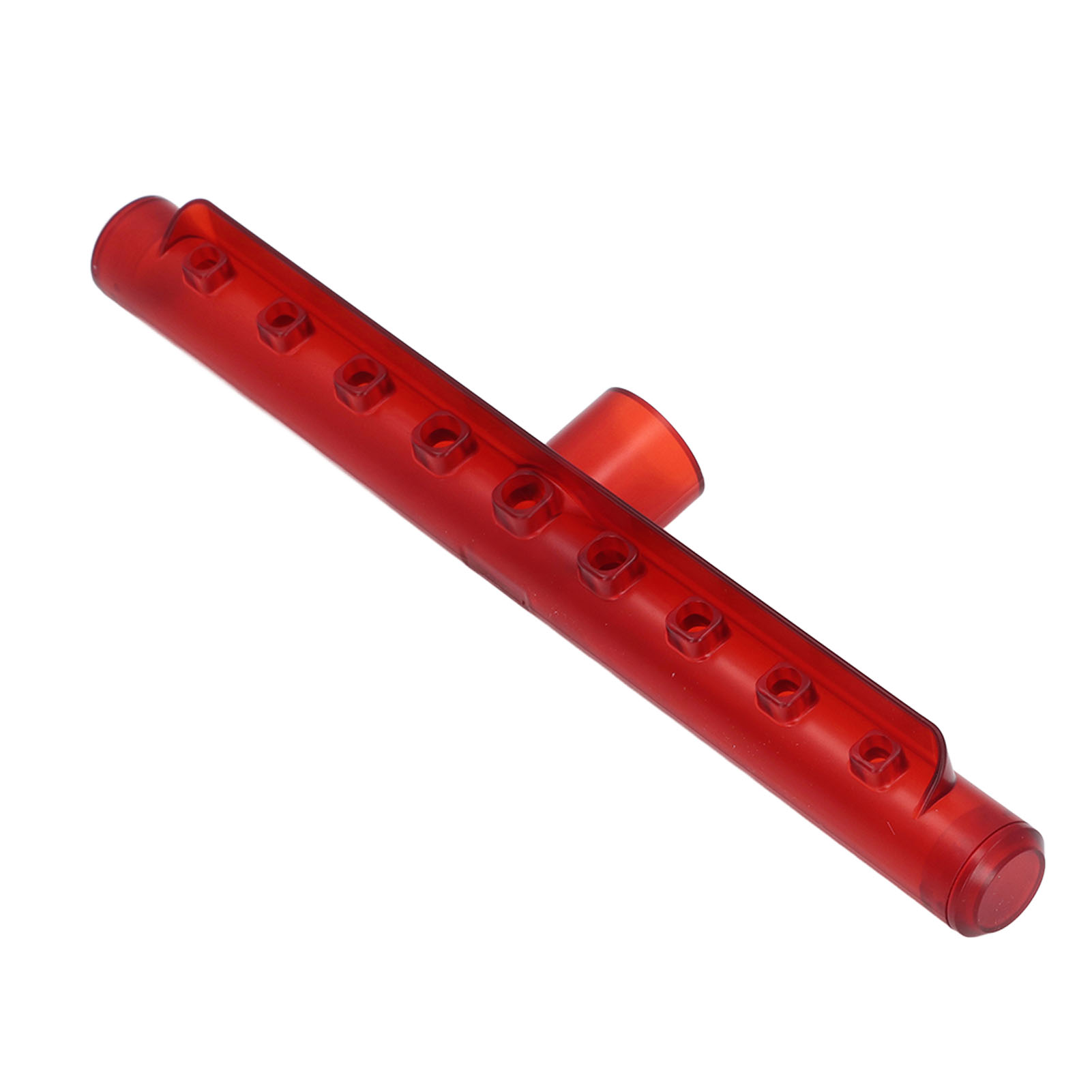 Aquarium Outflow Pipe, Professional Oxygenation Wave Making, Oil Film Removal, Fish Tank Outlet Rainfall Pipe