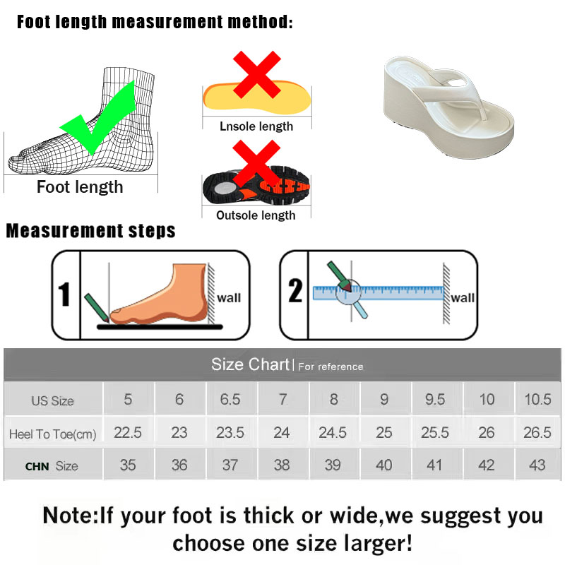 2024 New Female Slides Women Flip ps Fashion Platform Footwear Wedges Slippers Shoes For Ladies 9d31 da0