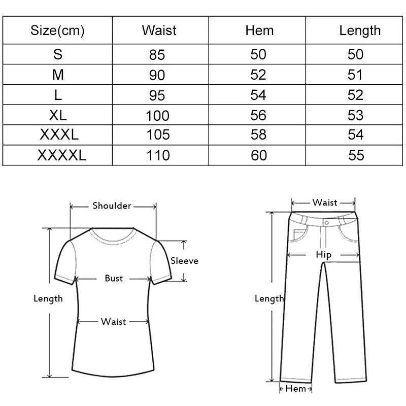 Male Summer Breathable Solid Color Linen Trousers Mens Cotton Linen shorts Pants Fitness Streetwear S-4XL Y240914