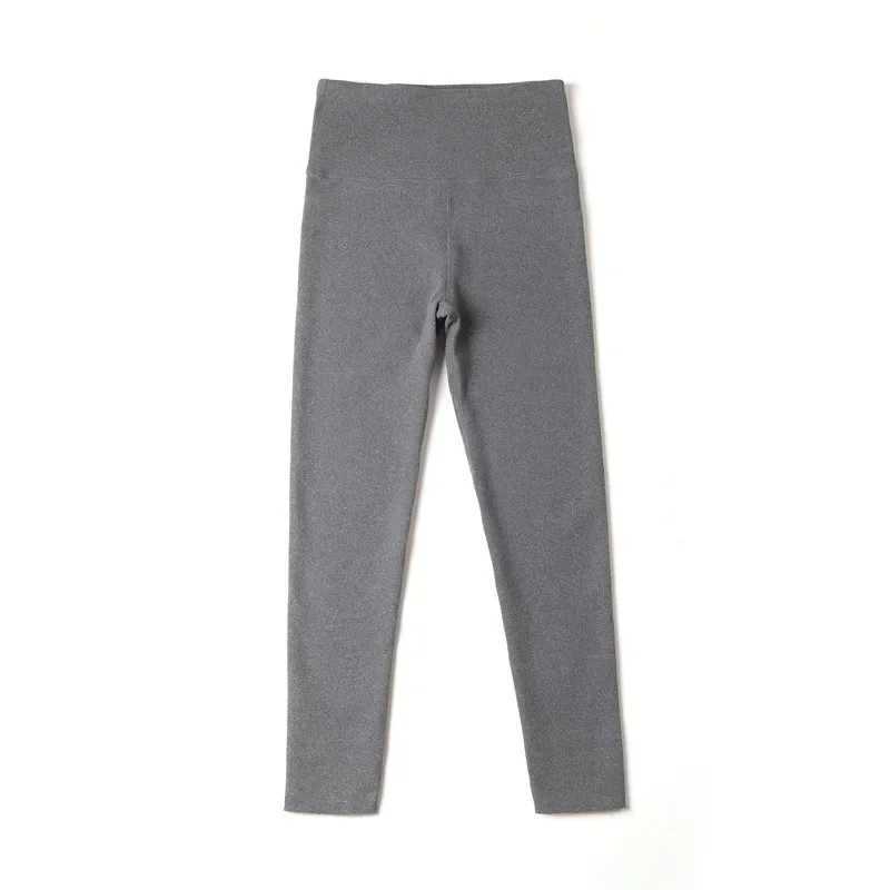 Warm Leggings For Women Hight Waist Sexy Pants Pantalones Ropa de Mujer Pantalon Femme Autumn Winter Outfits Legging ClothesX240914