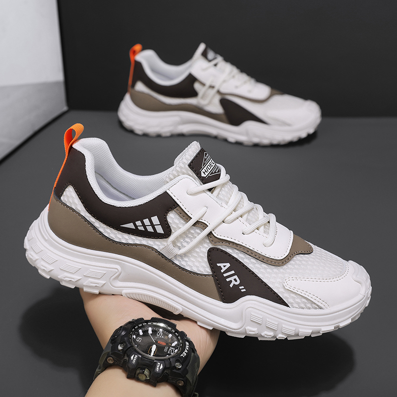 NEW Luxury Men Casual Sneakers Running Shoes Lightweight Breathable Trainers Sneakers Tennis Shoe Skateboard for Male Footwear