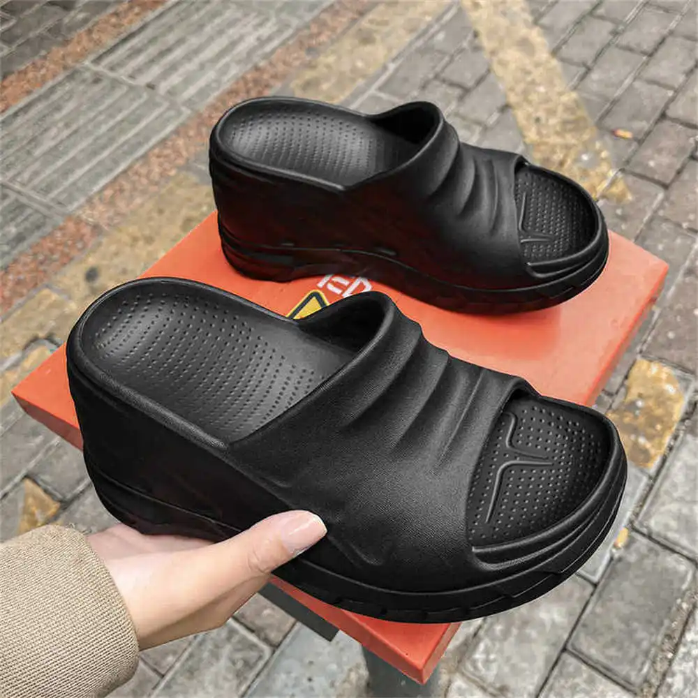 High Platform Room Woman Children's Autumn Boots Adult Sandal Shoes Panske Slippers Sneakers Sport Joggings 2024summer