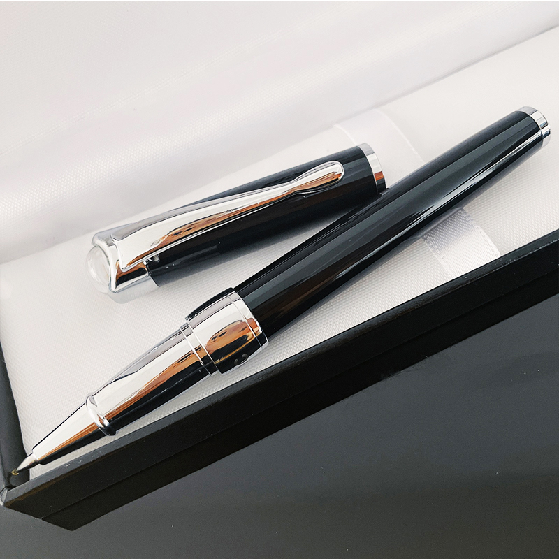 Super A Quality M Brand Roller Pen Crystal stone Office Suppliers Best Quality Promotion Brand pen HOT-02