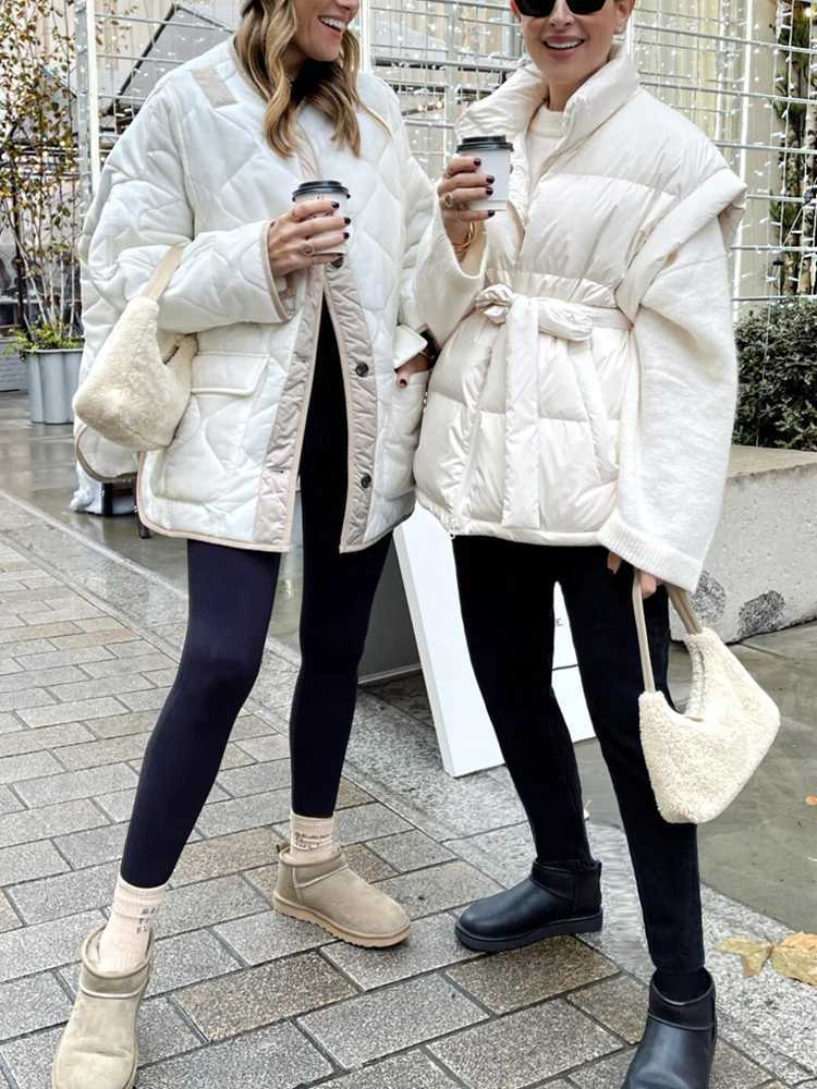 2023 Womens Winter Leggings with Fleece Cotton Thick Skinny Thermal Velvet Legging Casual Brown Warm Ribbed Leggings for WomenX240914