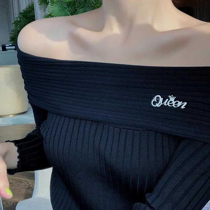 Dress Brooch Queen Letter Brooch Women King Love Rhinestones Crystal English Alphabet Metal Pins Cute Jewelry Accessories GiftX240914