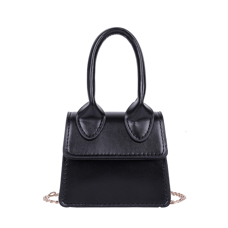 Mini women in 2024, new fashionable handbag for French niche bags, one shoulder crossbody small square bag
