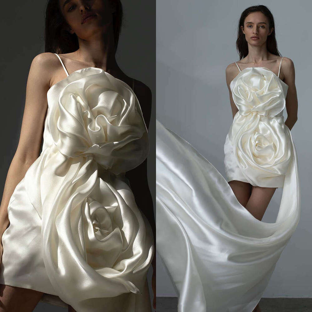 Evening New Arrival Dresses A E Spaghetti Strap Appliques Sleeveless Prom Gown Party Dress Vestido De Noite Custom Made Ppliques