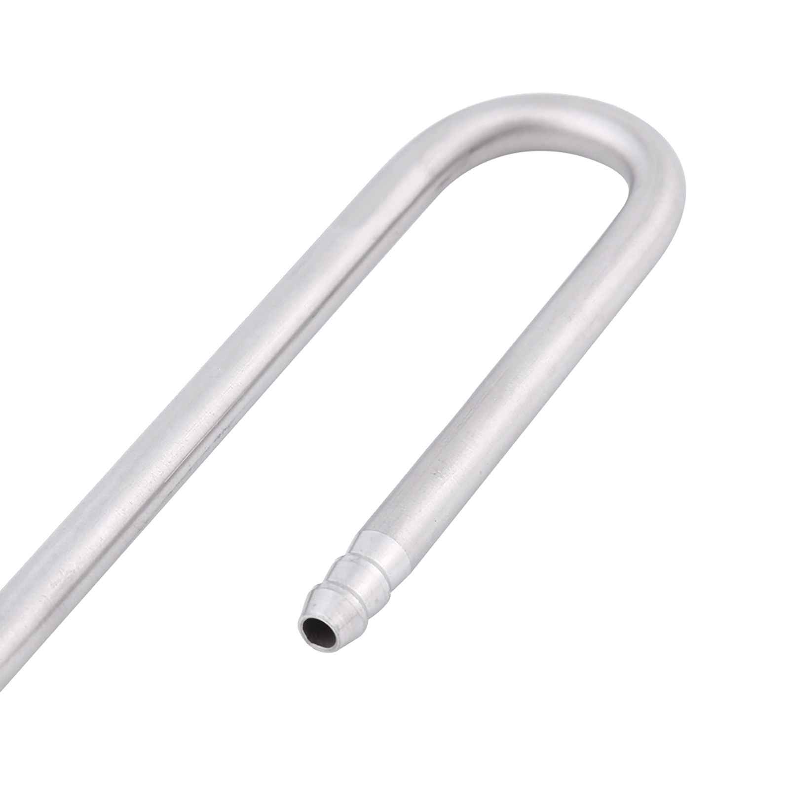 2 Types Stainless Steel Carbon Dioxide Diffuser Atomiser Fish Tank Supplies Aquarium Equipment