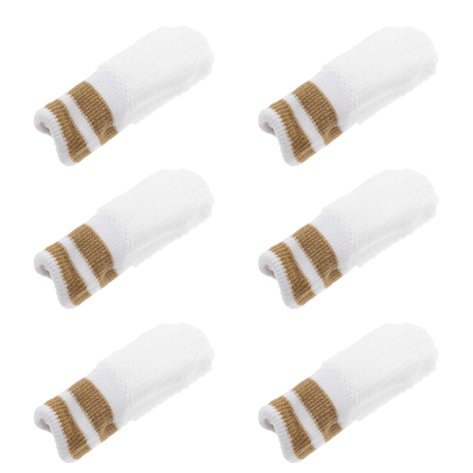 Pet Cleaning Finger Cots Wet Wipes Dog Tooth For Dogs Teeth Small Toothbrush Toothbrushes