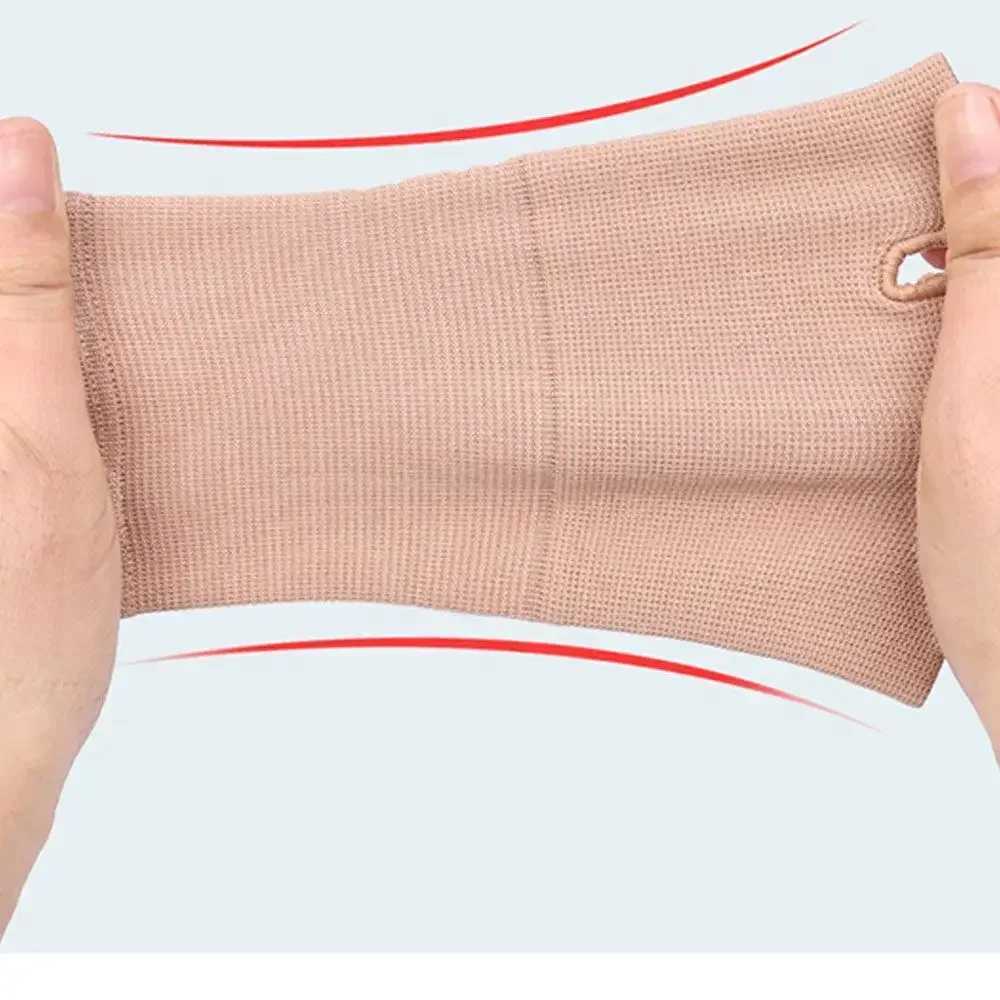 Wrist Support 1PC Golfer Compression Wrist Thumb Band Belt Carpal Tunnel Hands Wrist Support Brace Strap Sleeve Tenosynovitis Arthritis Gloves z240913