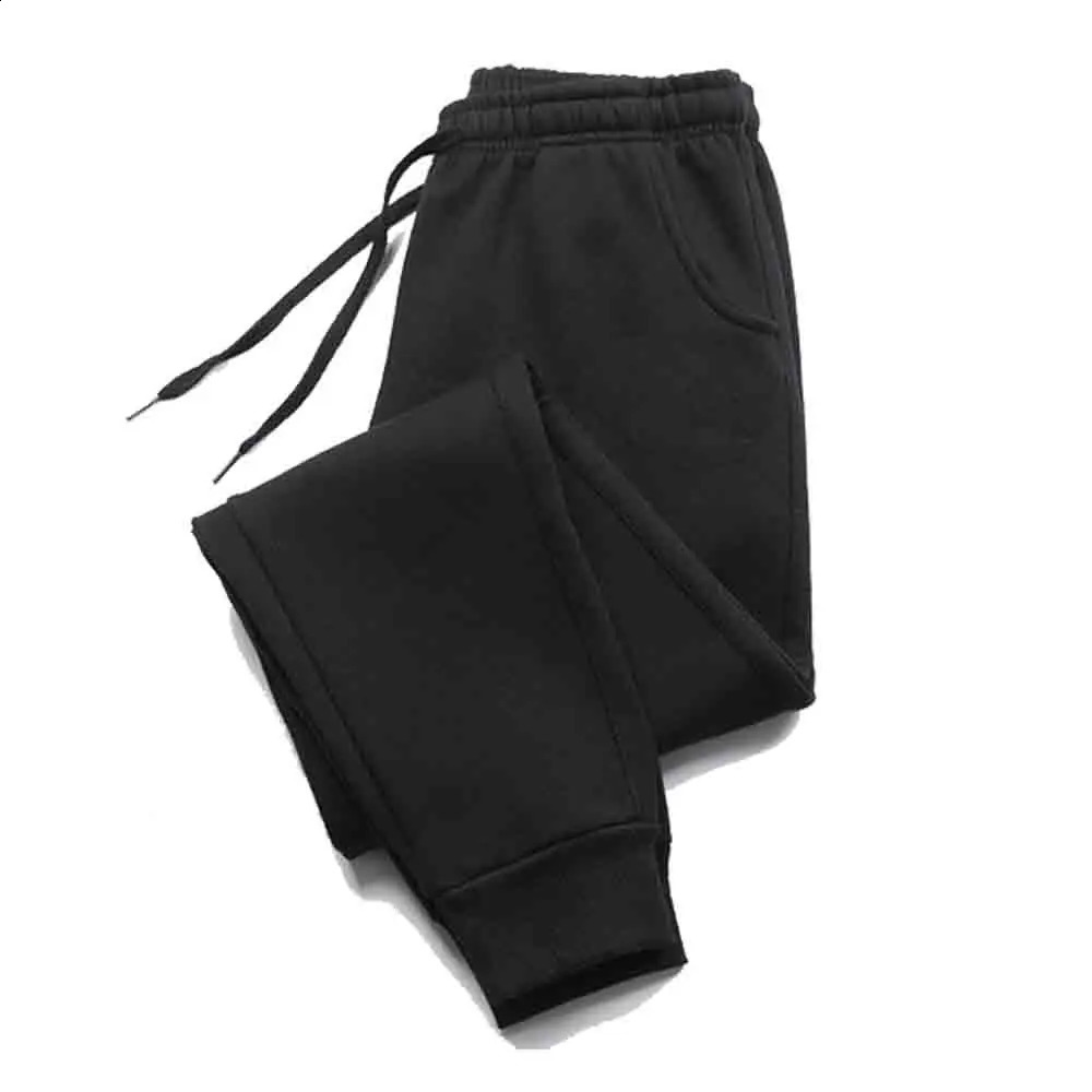 Womens Casual Pants Four Seasons s Sports Fashion and Version Soft Comfortable Slow Running 240913