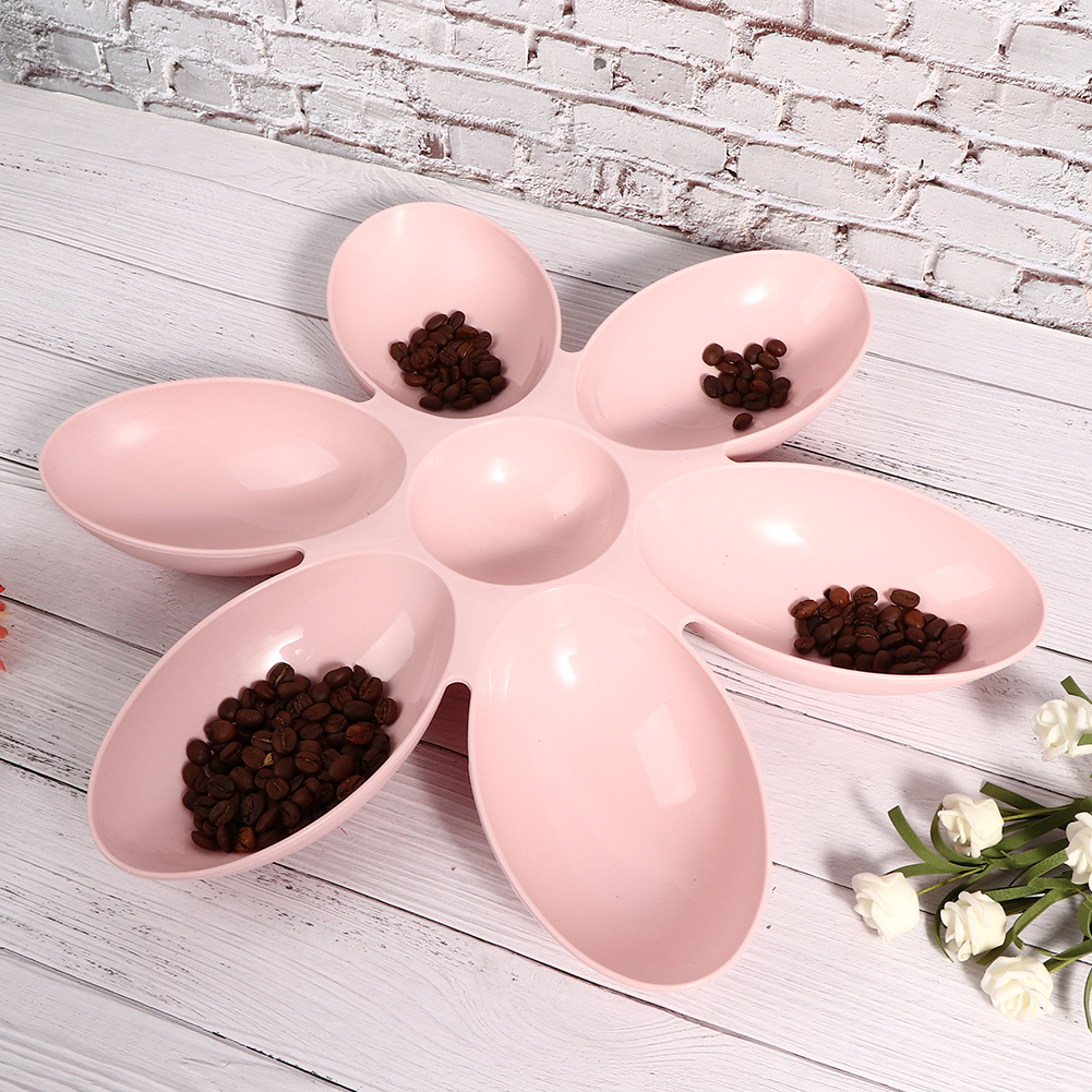 Six Cat Bowl Pet Water Food Feed Dog Bowls Pet Bowl With Inclination Stand Cats Feeder Feeding Bowl Kitten Supplies