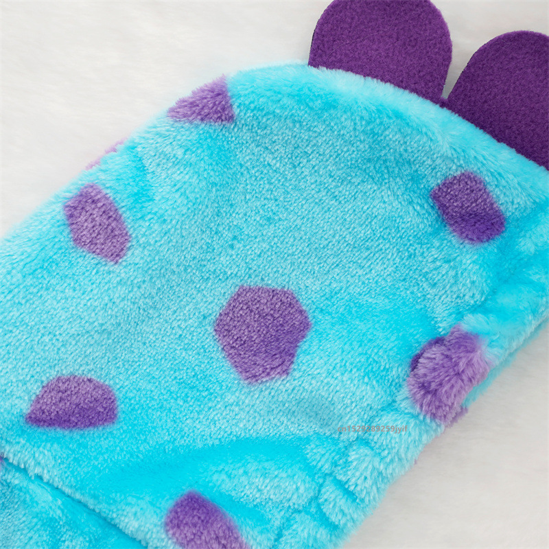 Dino Dog Coat! Blue Dinosaur Hooded Costume for Small Dogs - Thickened Warm Puppy Cat Winter Clothes, Jurassic Pet Apparel All Sizes