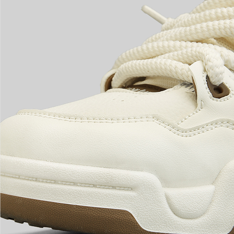 Trend Shoes For Men New Chunky Vulcanized Punk Shoes Sneakers Men Good Quality Street Style Sport Running Sneakers Men Casual