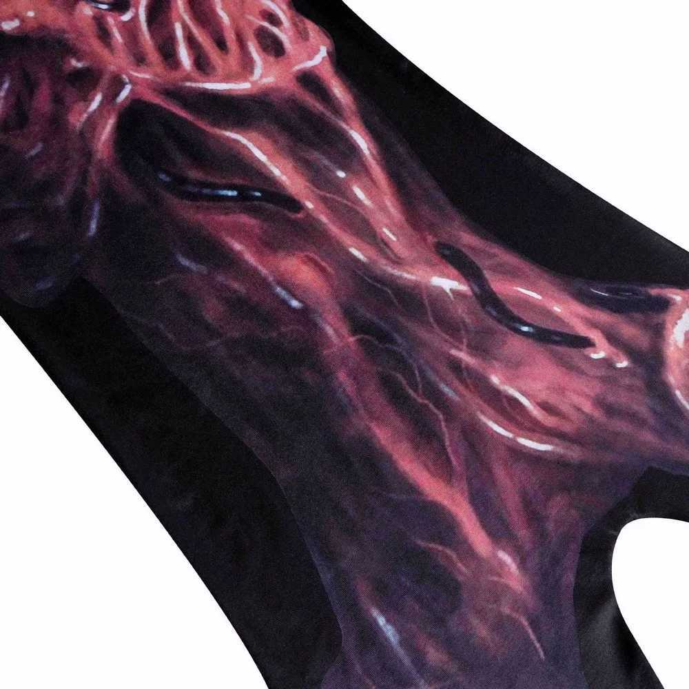 2022 childrens siren head role-playing costume and mask boy girl anime fun party bodysuit Halloween carnival fancy dress jumpsuit W240914