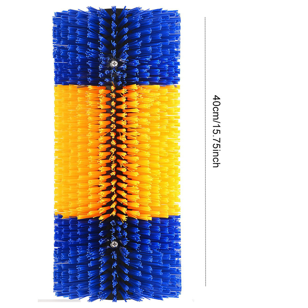 Cow Brush Relieve Itching on The Back of Livestock Livestock Scratching Brush Suitable for Livestock Horse Cattle Sheep Pig