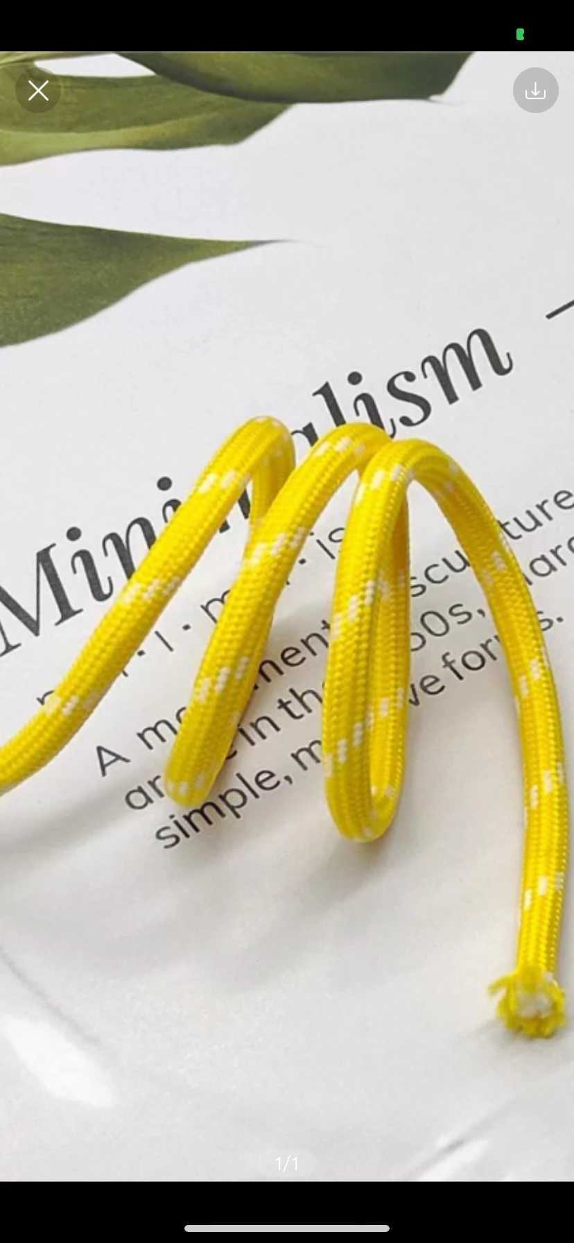 Charm Bracelets South Dongdaemun is a purchasing agent for niche couples offering personalized miu hangropes and practical decorative ropes J240914