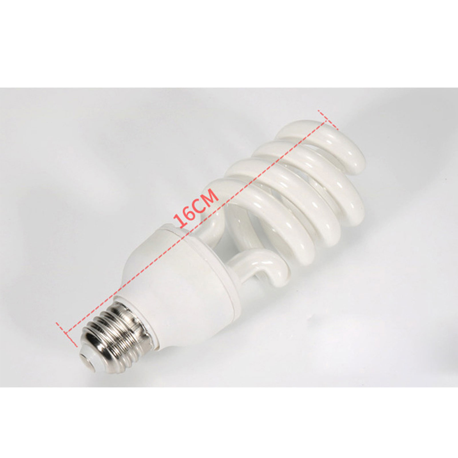 Reptile Basking Light Bulb Natural Nightlight Heating Bulb for Turtle Bearded Dragon Lizard