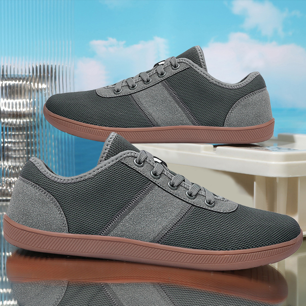 2024 Unisex Slip-On Shoes Breathable Soft Walking Shoes Comfortable Fitness Shoes Outdoor Sports Shoes