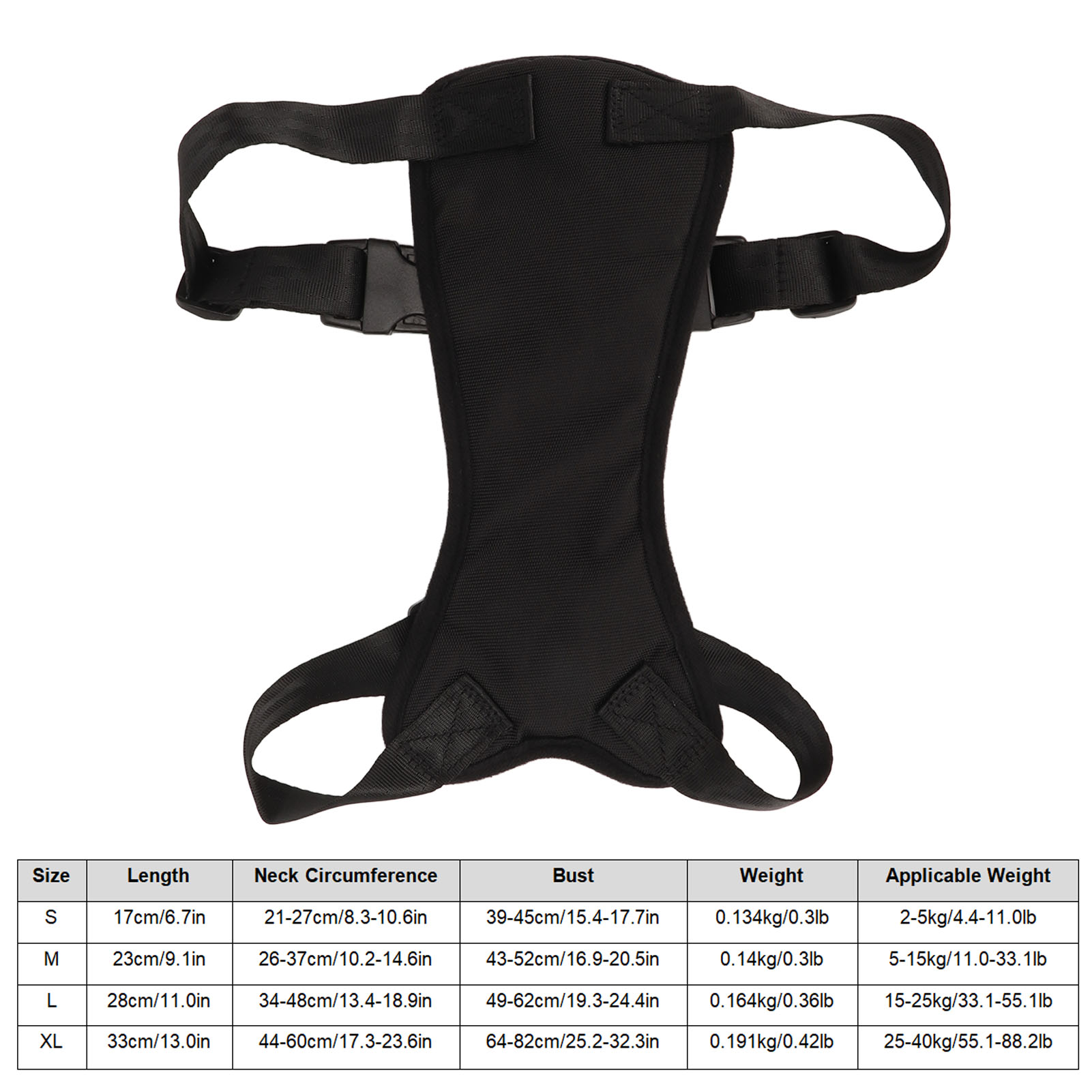 Adjustable Dog Car Seatbelt Set, Breathable Mesh, Safety Vest, Seat Belt