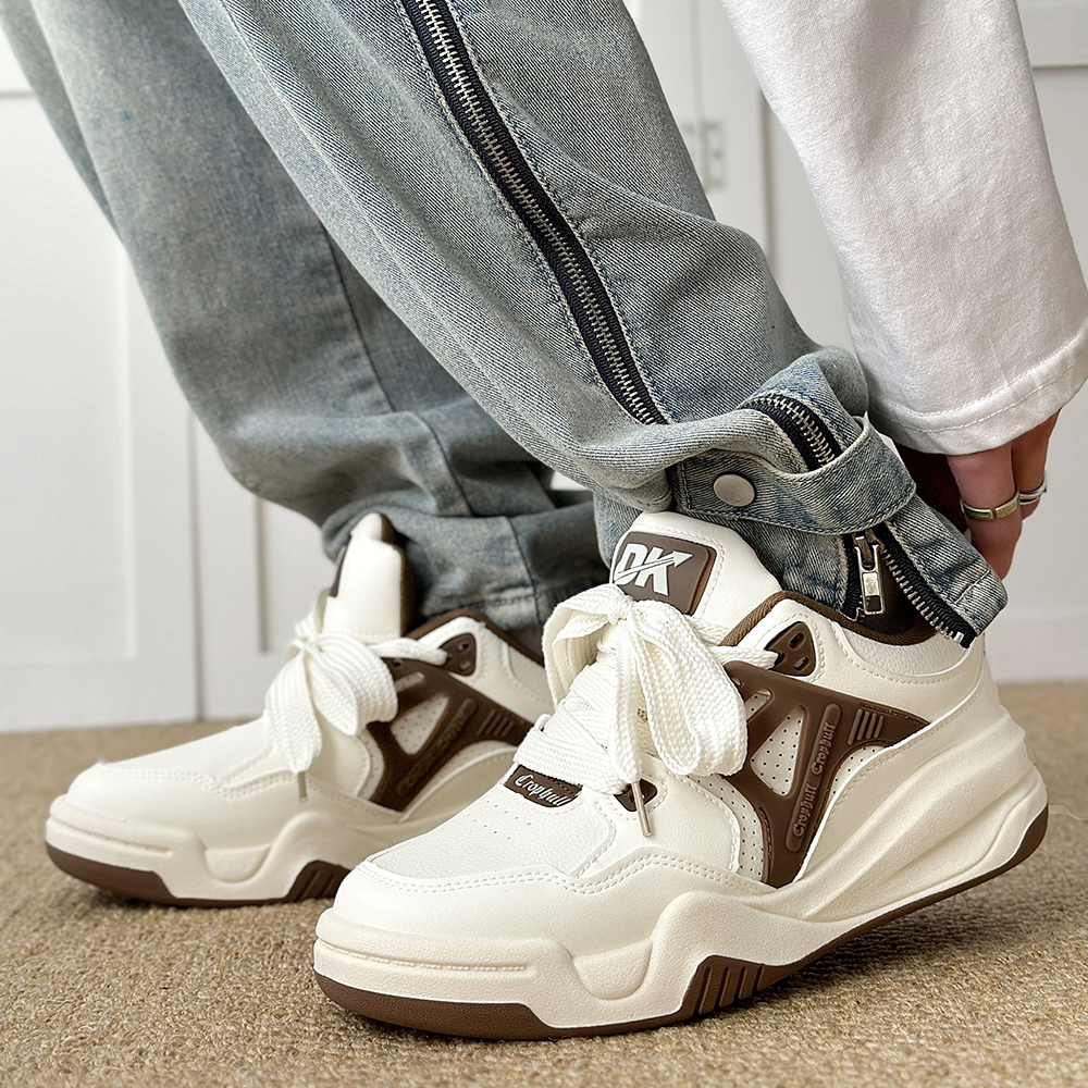 Skateboard Street Hip-hop Men Casual Original High Quality Shoes tenis mascuo Vulcanize Sneakers Footwear Male
