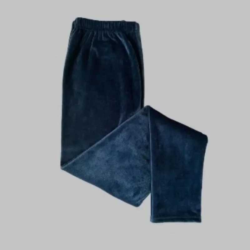 Autumn Winter New Women Leggings Double Sided Velvet Keep Warm Elasticity Slim High Waist Solid Color Legging Trousers SA422X240914
