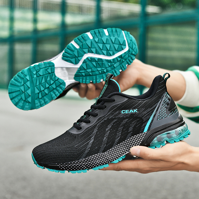 Men's Casual NEW Trainers Fashionable Sports Comfortable and Breathable Running Large hot Size 48 High Top Board Shoes