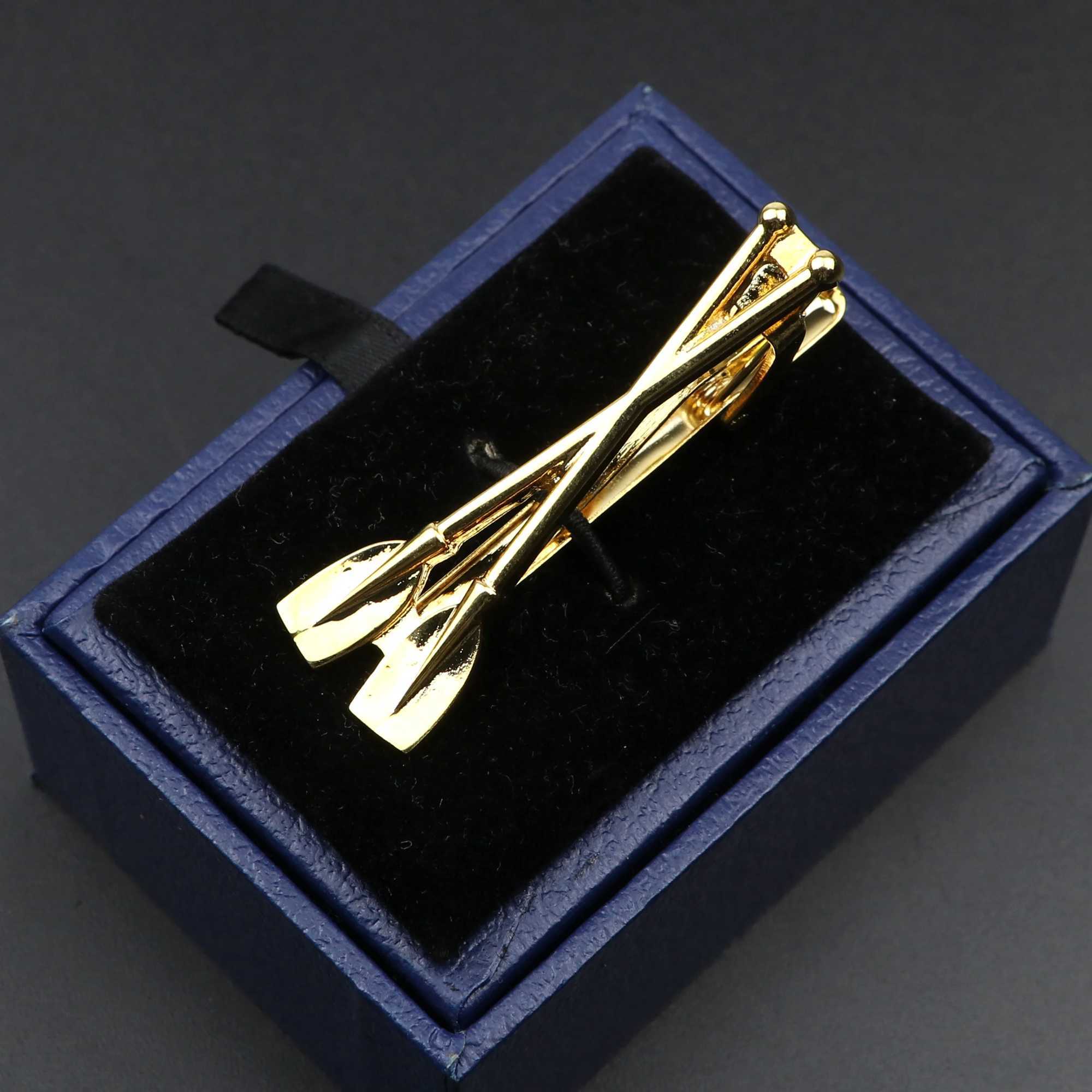 New Tie Clips Senior Men Jewelry Classic Mens Metal Necktie Saw Simple Pen Wing Shark Scissors Airplane Ties Pin Gifts For ManX240914