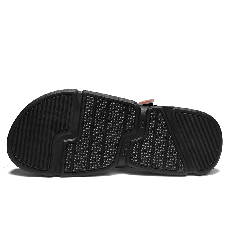 Summer Slippers Designer Men Flip Flops Beach Sandals Non-slip Casual Flat Shoes Slippers House Shoes for Men Outdoor Slides