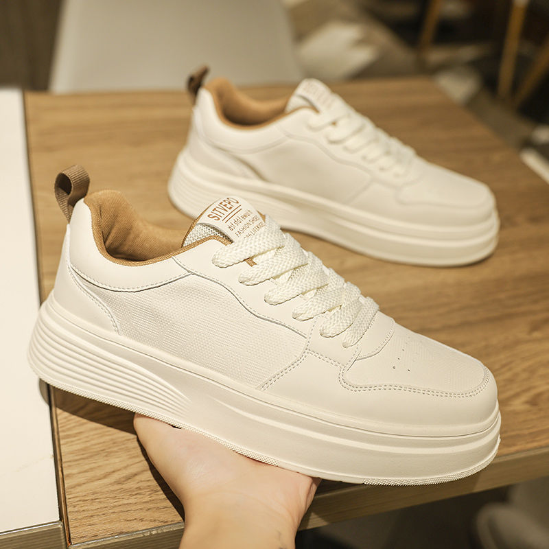 Men CYYTL Shoes Summer Leather Sneakers Casual Outdoor Running Sports Designer Skateboard Platform Fashion Tennis Walking 49 7e